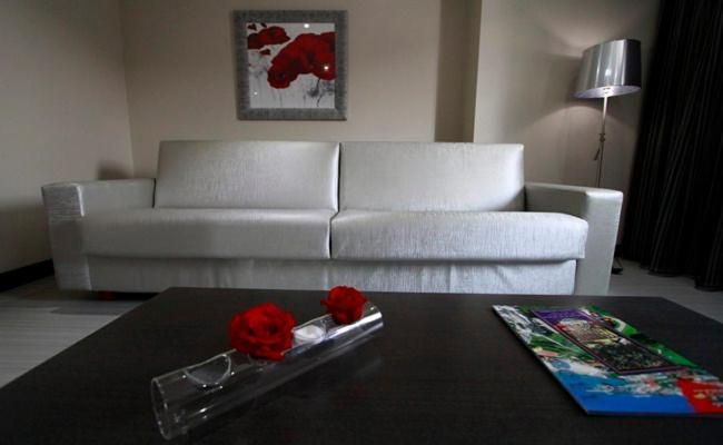 Hotel Adelma Hoznayo Room photo