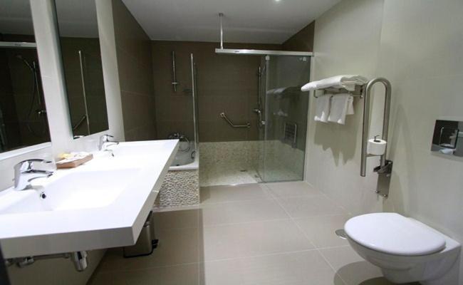 Hotel Adelma Hoznayo Room photo