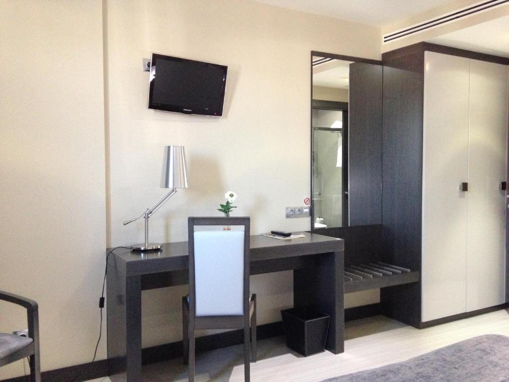 Hotel Adelma Hoznayo Room photo