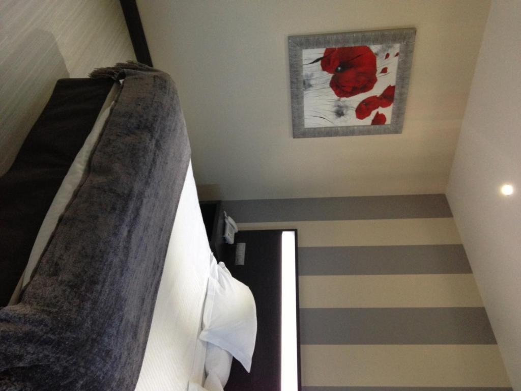 Hotel Adelma Hoznayo Room photo